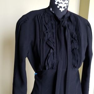 NANETTE LAPORE black dress